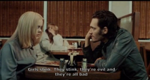 Top 10 amazing picutre quotes about movie Buffalo 66