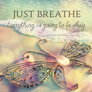 Just Breathe