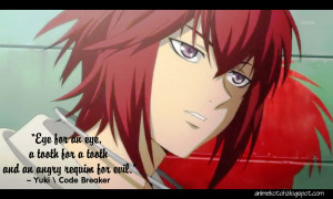 CODE BREAKER: The Breakers