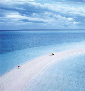 The Bahamas - simply paradise on Earth
