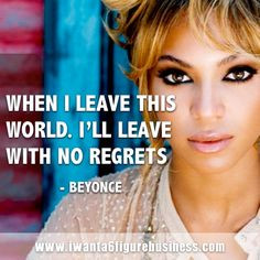 ... Beyonce #beyonce #famous #celebrity #entrepreneur #quotes #business #