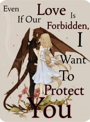 Forbidden Love~