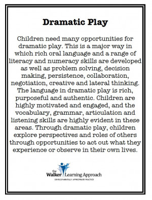 Dramatic Play ≈≈ http://www.pinterest.com/kinderooacademy/imagine ...