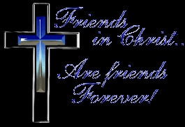 Love in Christ Jesus.....