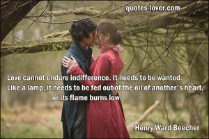 ... Indifference #picturequotes View more #quotes on http://quotes-lover