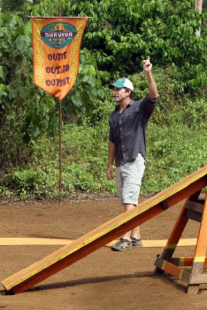 Jeff Probst
