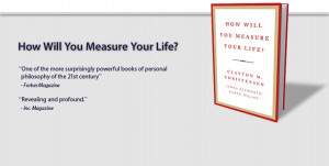 clayton christensen disruptive technology