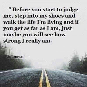 mile in My Shoes: Shoes, Life, Walks, Inspiration, Judges Me, Quotes ...