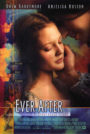 Ever After Movie Quote (1998)