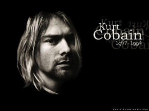 Why do rappers reference Kurt Cobain so much? Am I missing any major ...