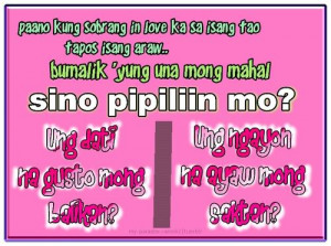 Filipino Tagalog