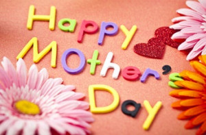 Mothers day quotes and sayings from daughter and son