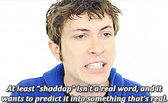 Tobuscus 1k gifs* sorry yeah tobuscus