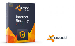 RG] Avast Internet Security 2015 Incl License till 2016