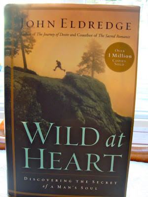 Wild At Heart Book Quotes Back in the b.k. (before kids) days, a ...