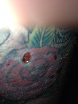 Native Spirit Tattoo Share