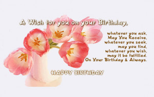 Best Belated Birthday Image Quotes And Sayings