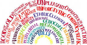 ... TEEs › Portfolio › Richard Dawkins quote-rainbow by Tai's Tees