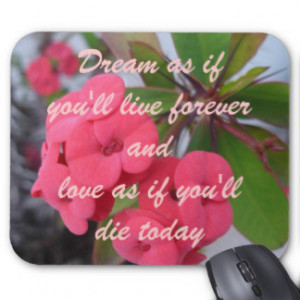 Attitude Quotes Mouse Pads and Attitude Quotes Mousepad Designs