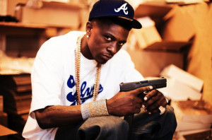... : Lil Boosie’s new album title is the most literal title ever