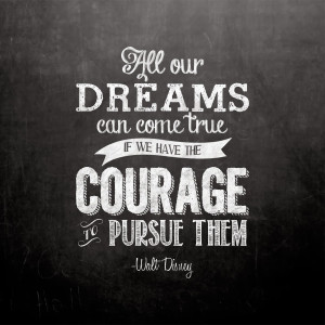 Dream Quotes Walt Disney By this reminder that dreams