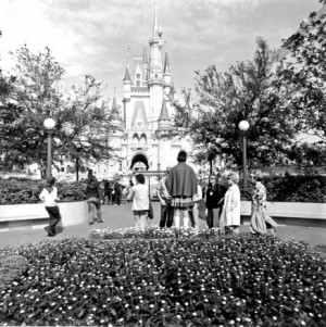 Walt Disney World Resorts