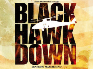Black Hawk Down Hero Matt Eversmann on Courage | Keppler Speakers