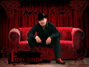 FIDEL RUEDA DESIGN by giopc Image