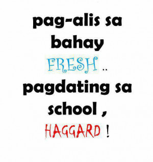 school quotes incoming search terms quotes about crush tagalog school ...