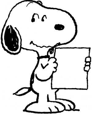 Snoopy - Peanuts Wiki