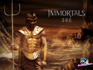 Immortals 1024x768 Wallpaper # 3
