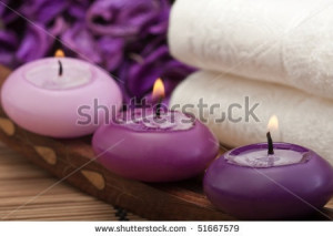 Spa Relaxation Quotes