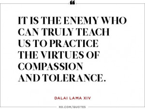 ... Inspiring, Insightful, and Just Plain Wise Quotes from the Dalai Lama