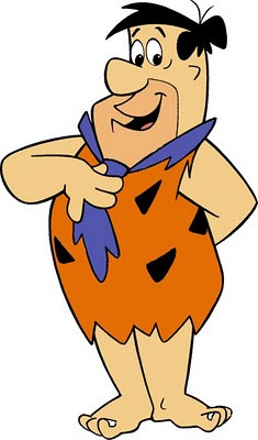 Fred Flintstone Quotes