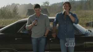Supernatural Yellow Fever