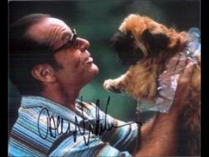 Jack Nicholson(As Good As It Gets) Autographed 8x10 Photo