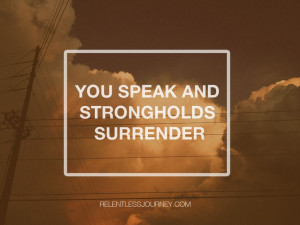 ... Elevation Church Worship Team in Charlotte, NC. relentlessjourney.com