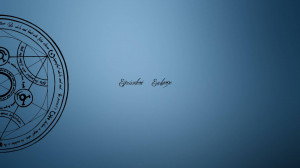equivalent exchange - Full Metal Alchemist Wallpaper