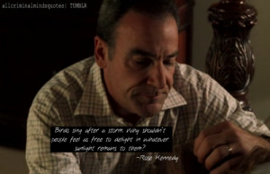 Birds sing after a storm. Why shouldn’t people feel as free to ...