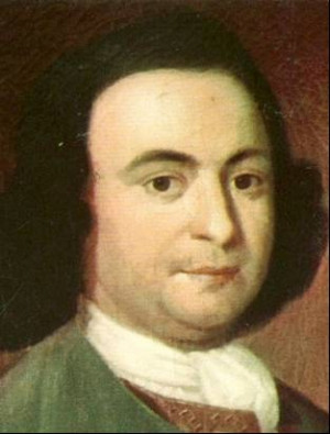 Quote of the Day (Founding Father George Mason, on Corruption and ...
