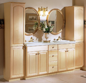 Mill's Pride Kitchen Cabinets, High Quality, Ready to Assemble