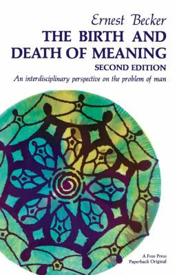 The Birth and Death of Meaning: An Interdisciplinary Perspective on ...