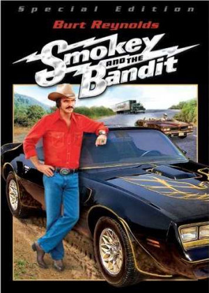 how many smokey and the bandit movies are there