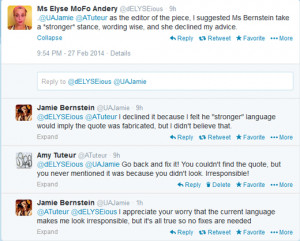 Quotes About Being Grounded