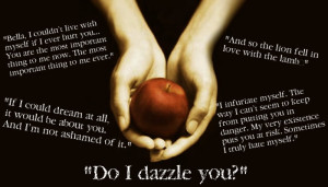 Funny Quotes From Twilight