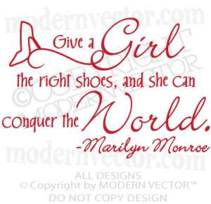 shoe quote marilyn monroe quotes shoes marilyn monroe quotes shoes