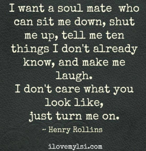 Soul mate quotes