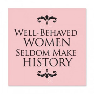 Sassy Women Quotes