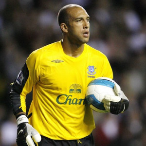 TIM HOWARD Y SU LUCHA