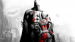 Batman: Arkham Knight – ‘Gotham is Mine’ Trailer